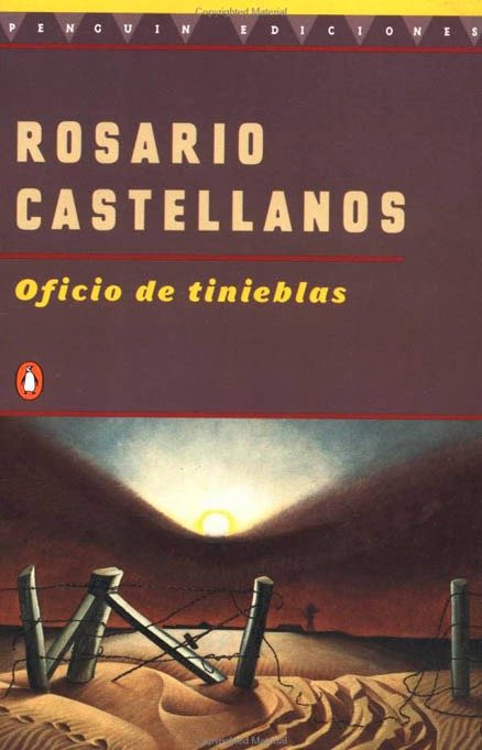 Oficio de Tinieblas