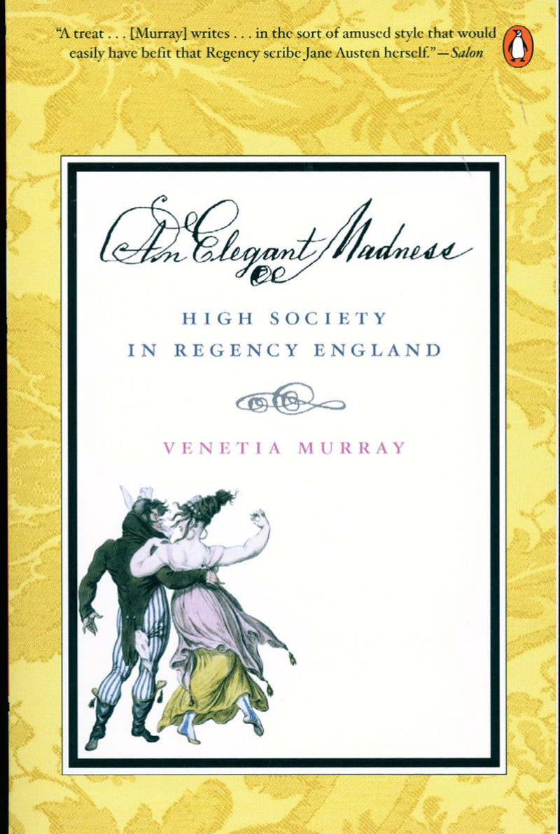 An Elegant Madness