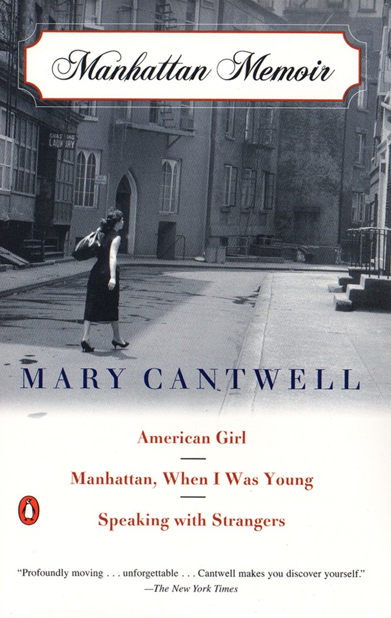 Manhattan Memoir