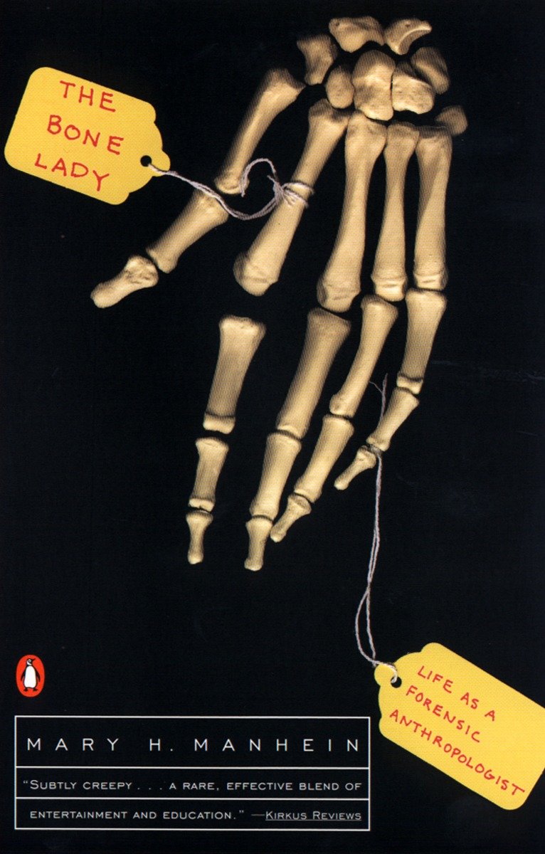 The Bone Lady