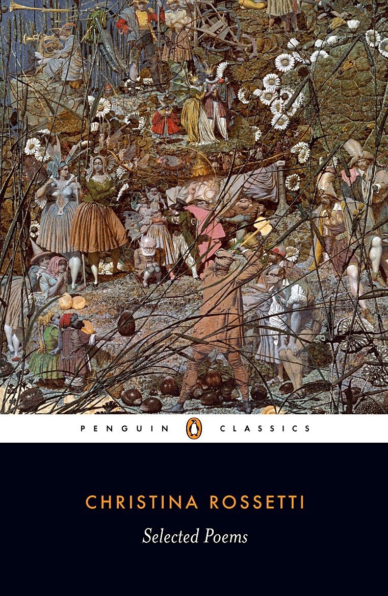 Selected Poems