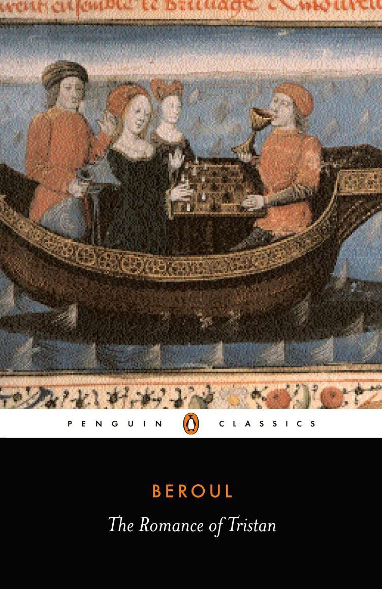 The Romance of Tristan