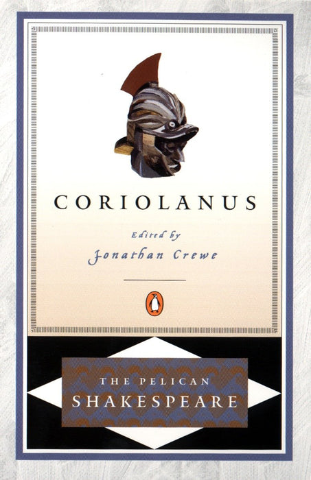 The Pelican Shakespeare