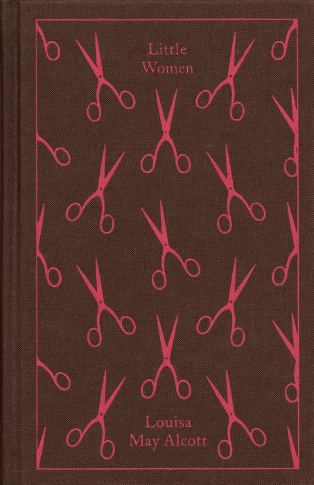 Penguin Clothbound Classics