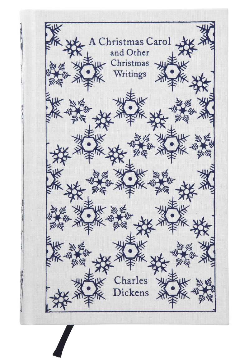A Christmas Carol and Other Christmas Writings