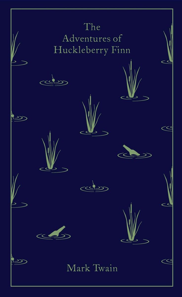 Penguin Clothbound Classics