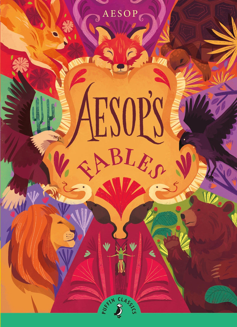 Puffin Classics