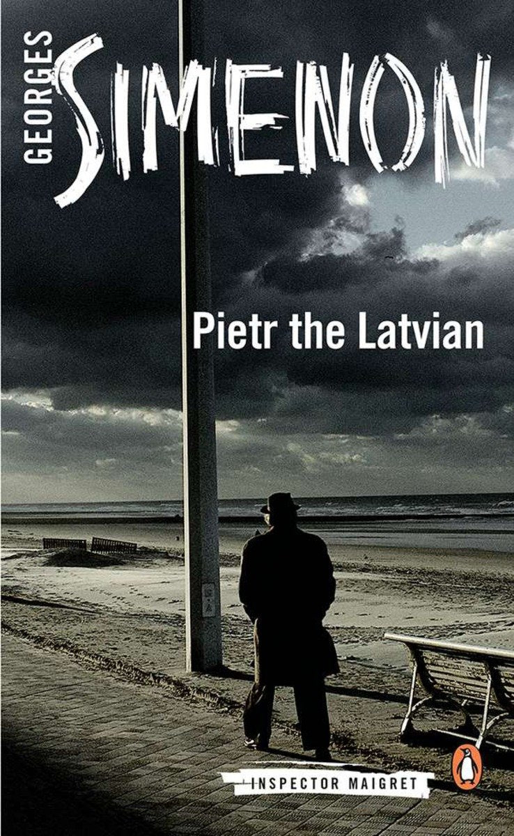 Inspector Maigret
