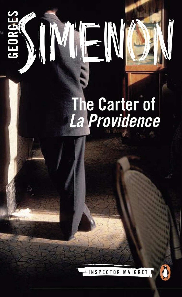 Inspector Maigret