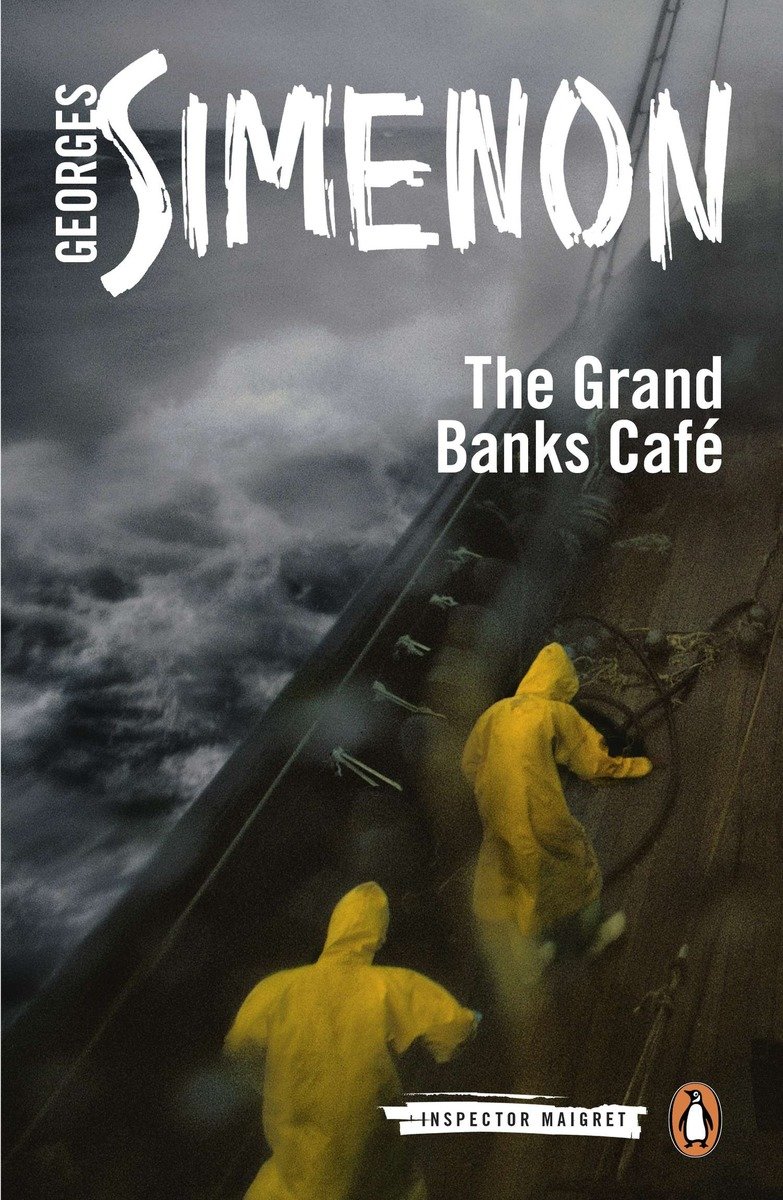 Inspector Maigret