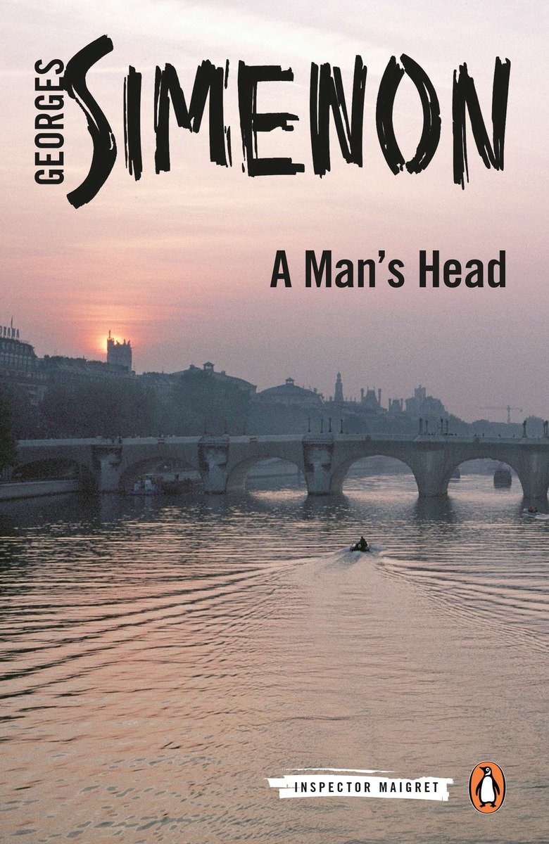 Inspector Maigret