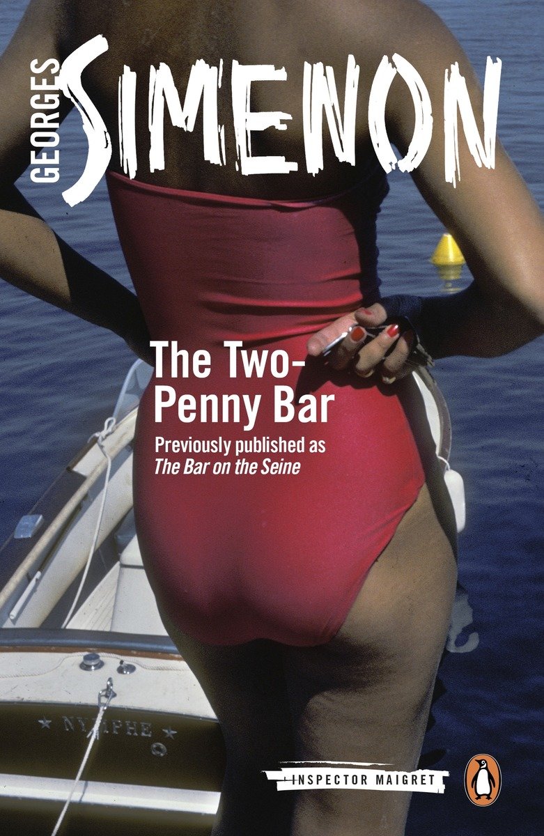 Inspector Maigret