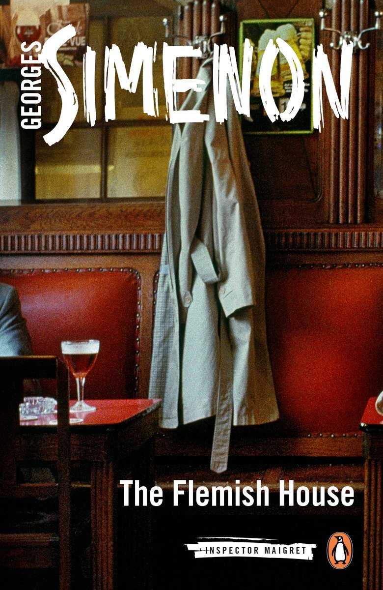 Inspector Maigret