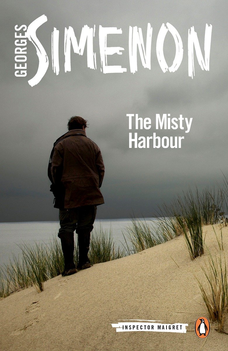 Inspector Maigret