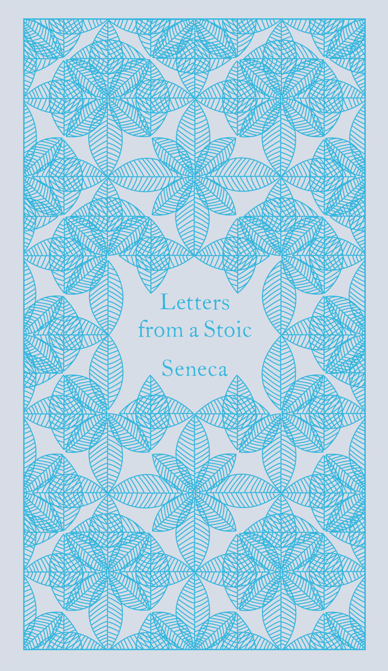 Letters from a Stoic