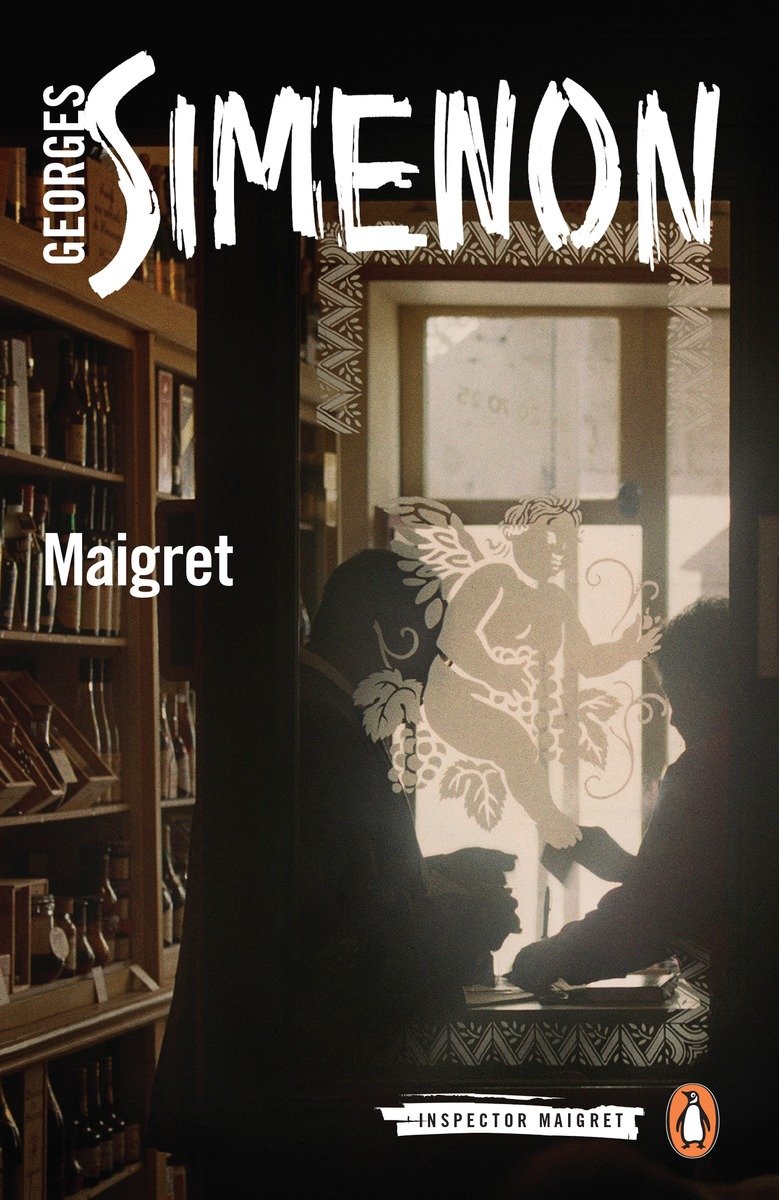 Inspector Maigret