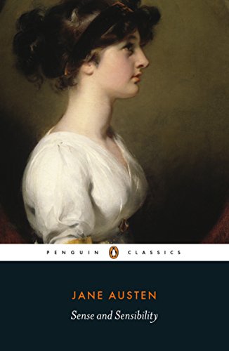 Sense and Sensibility (Penguin Classics) [Paperback] Austen, Jane and Ballaster, Ros