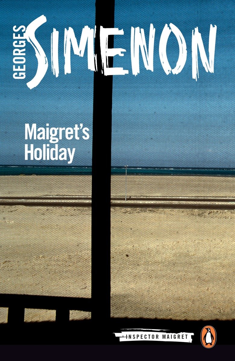 Inspector Maigret