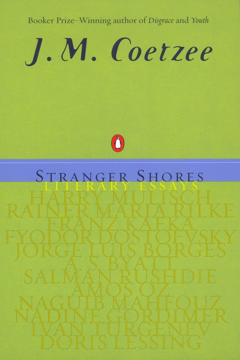 Stranger Shores