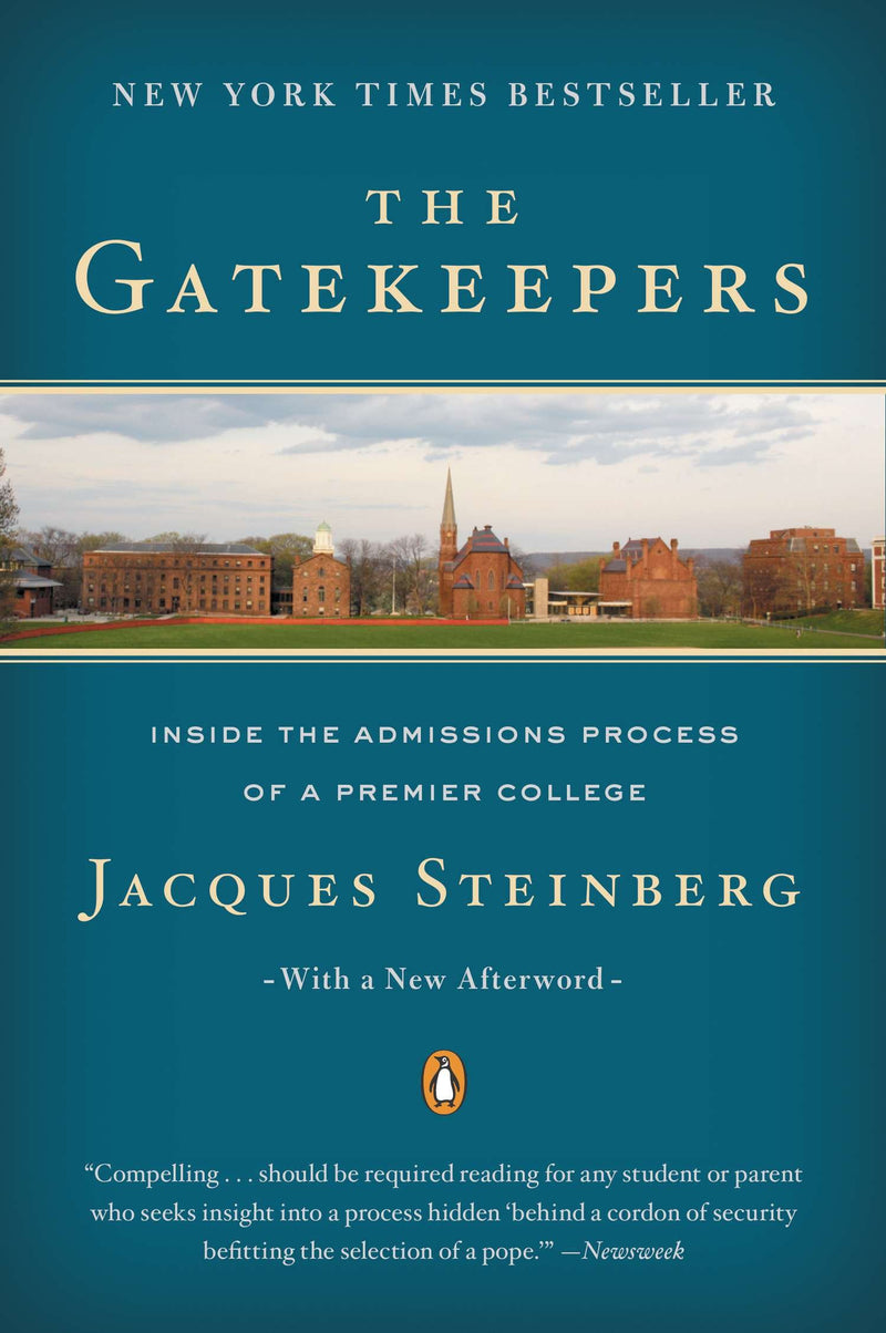 The Gatekeepers