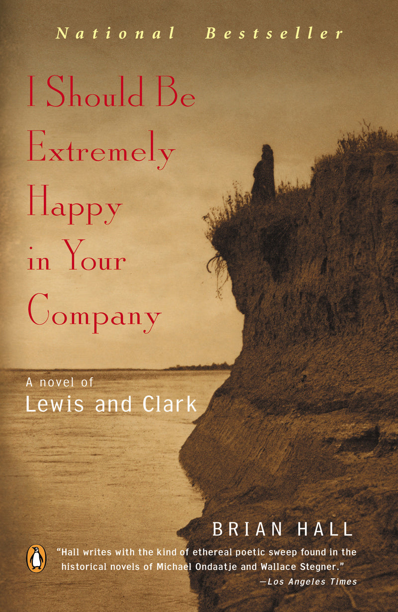 I Should Be Extremely Happy in Your Company