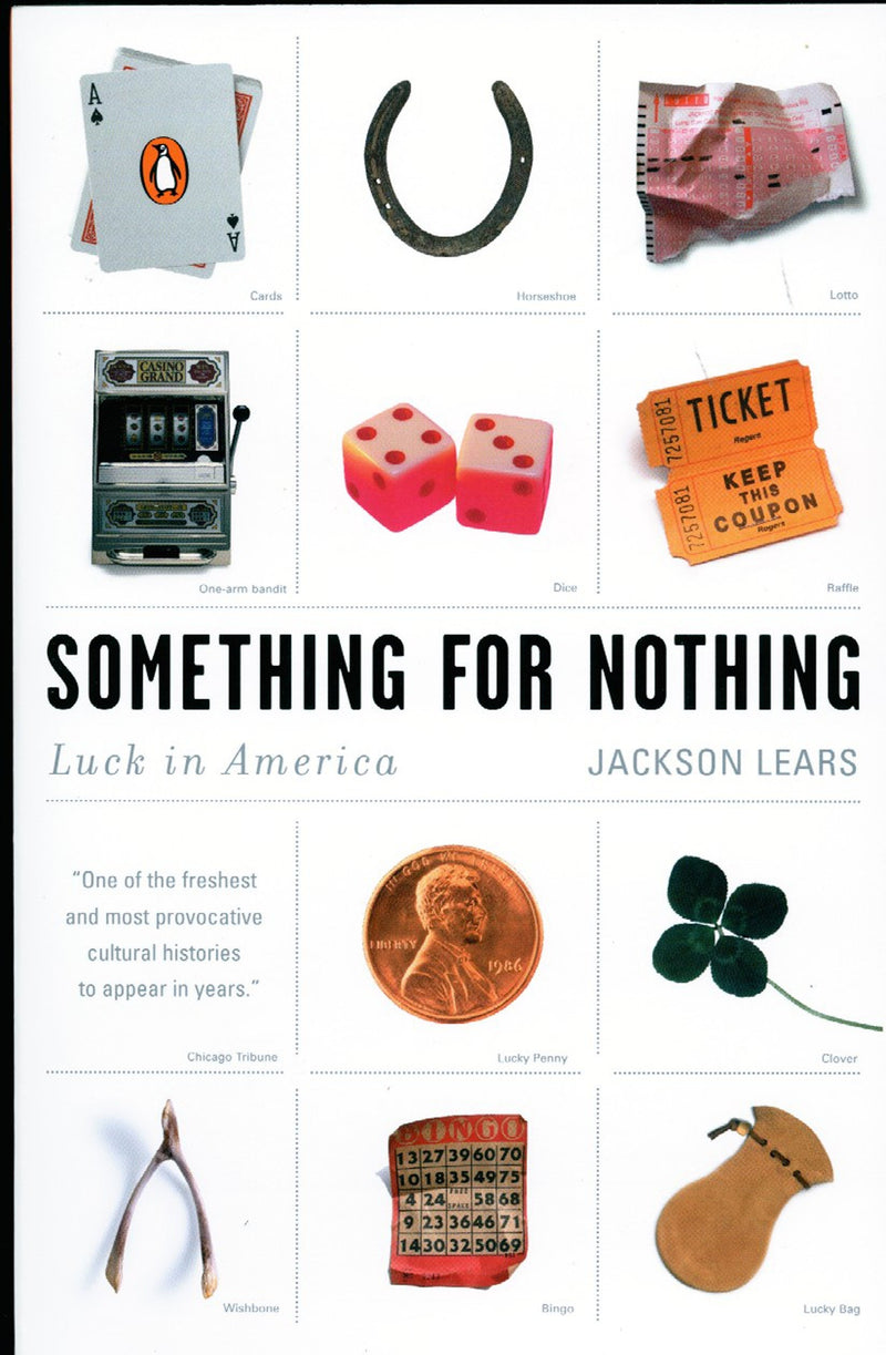 Something for Nothing