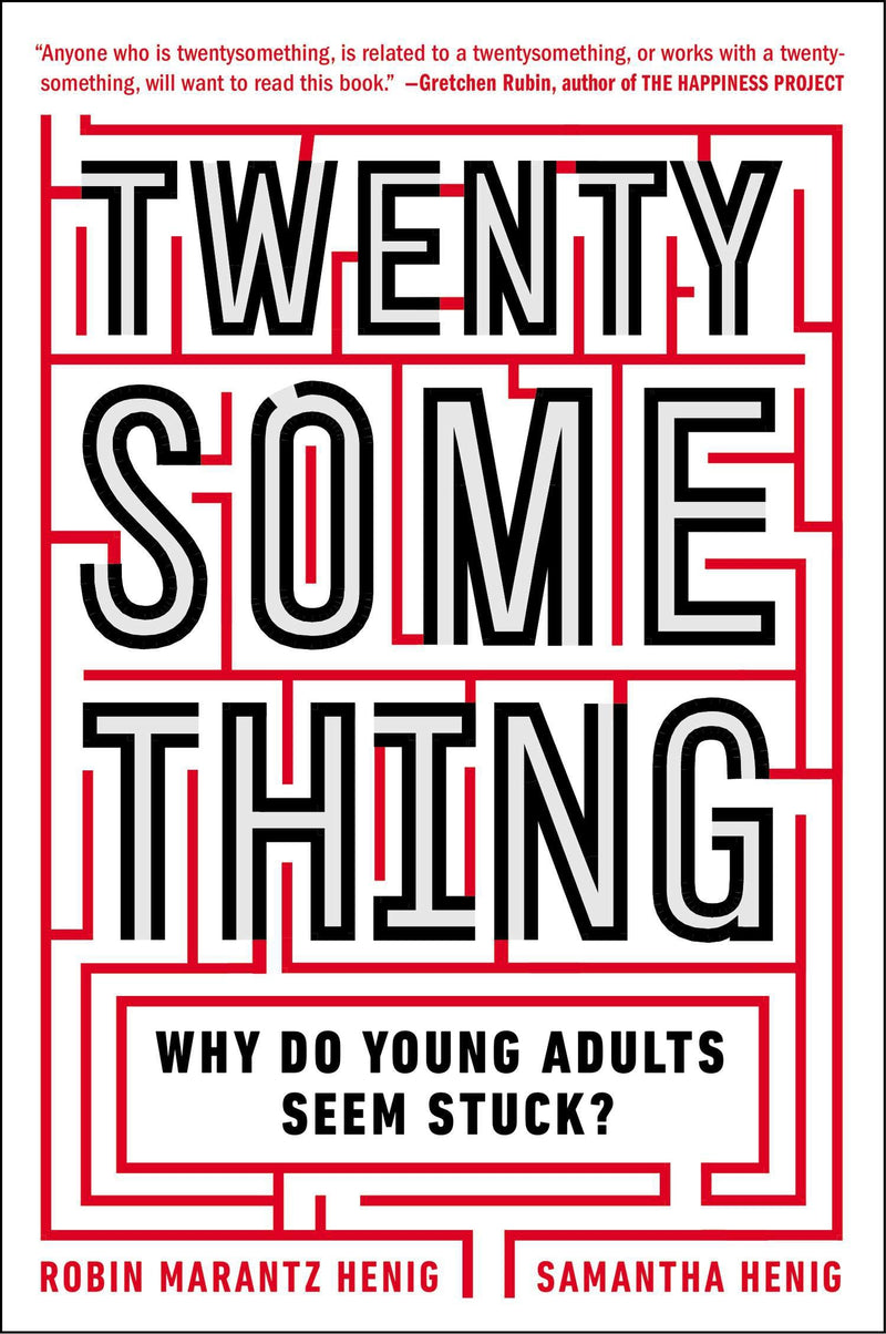 Twentysomething