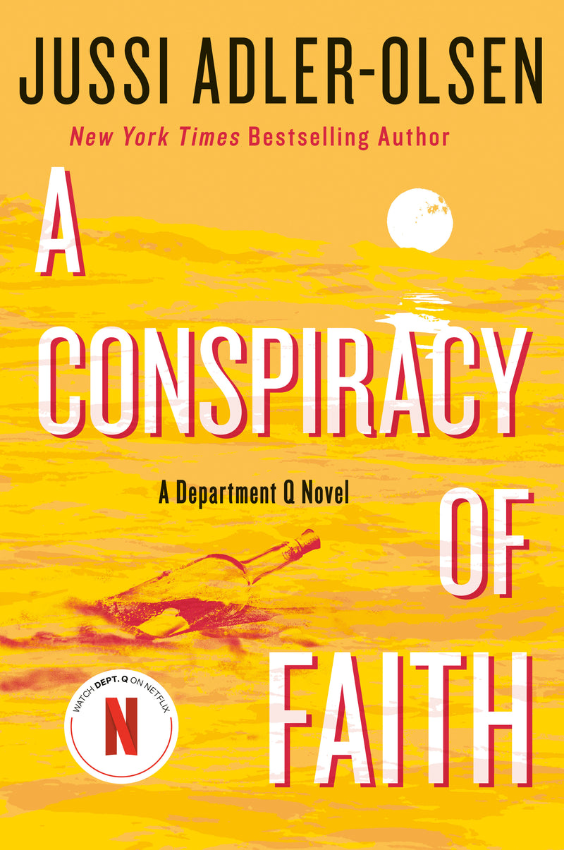 A Conspiracy of Faith