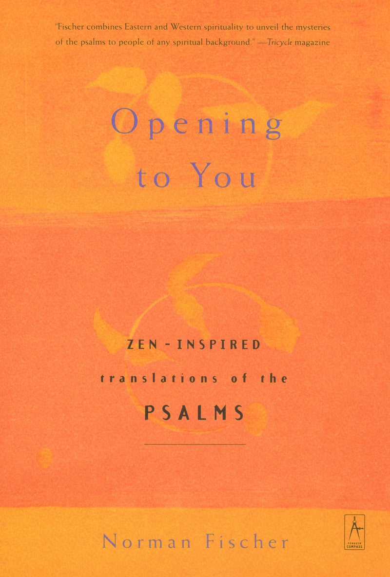 Opening to You
