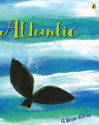 Library Book: Atlantic