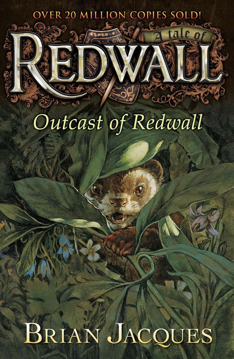 Redwall