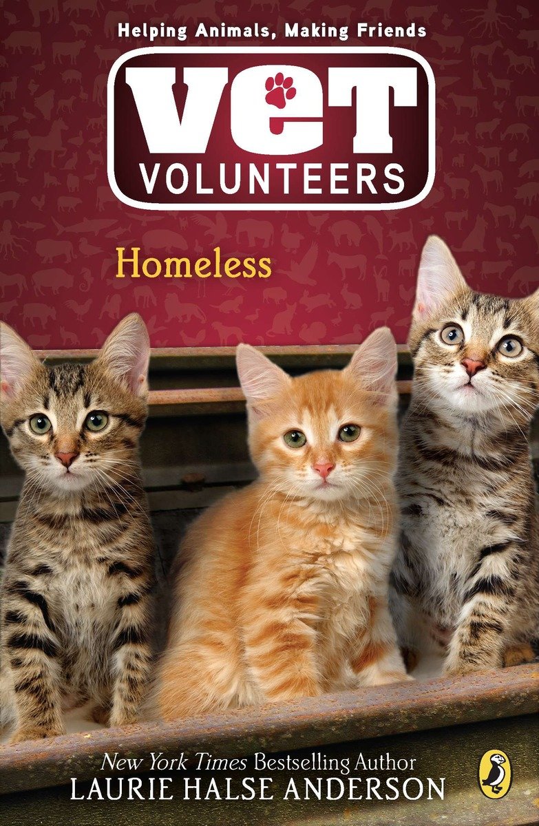 Vet Volunteers