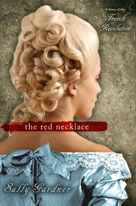 The Red Necklace