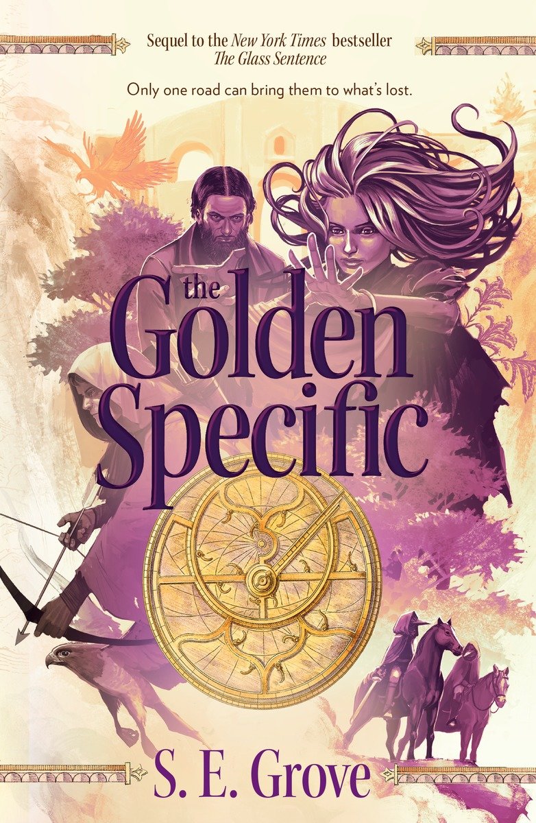 The Mapmakers Trilogy