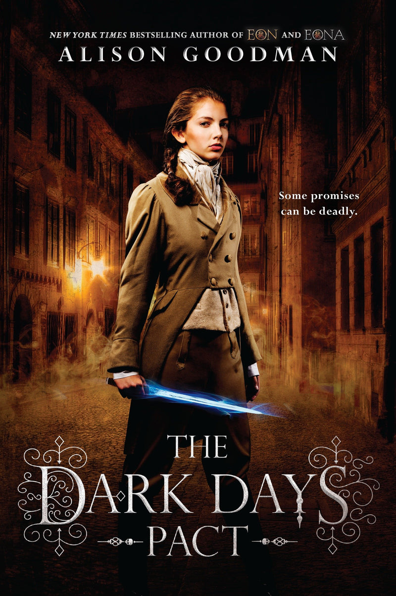 The Dark Days Pact