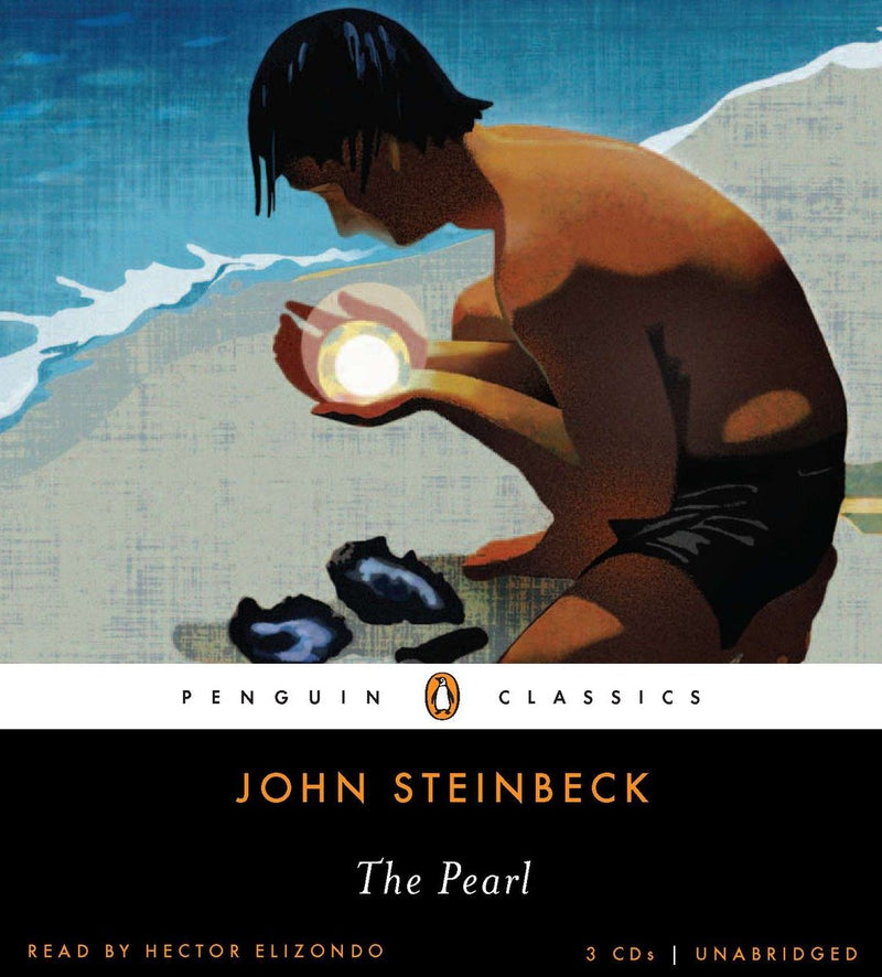 Penguin Audio Classics