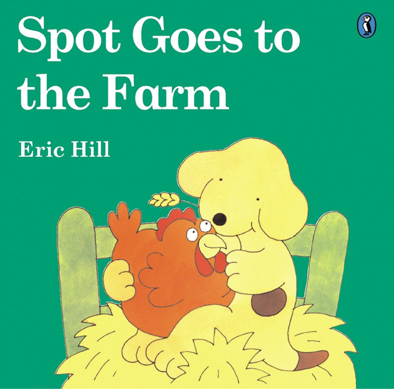 Spot