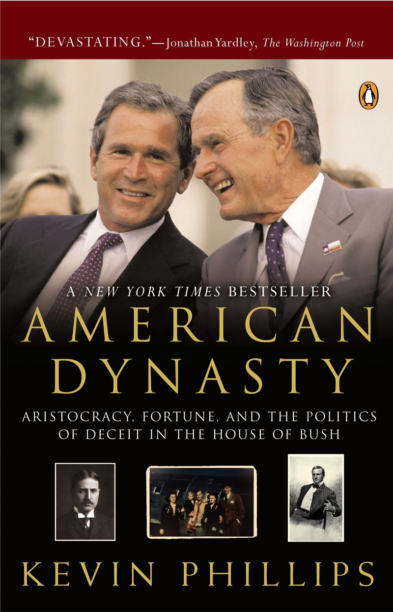 American Dynasty