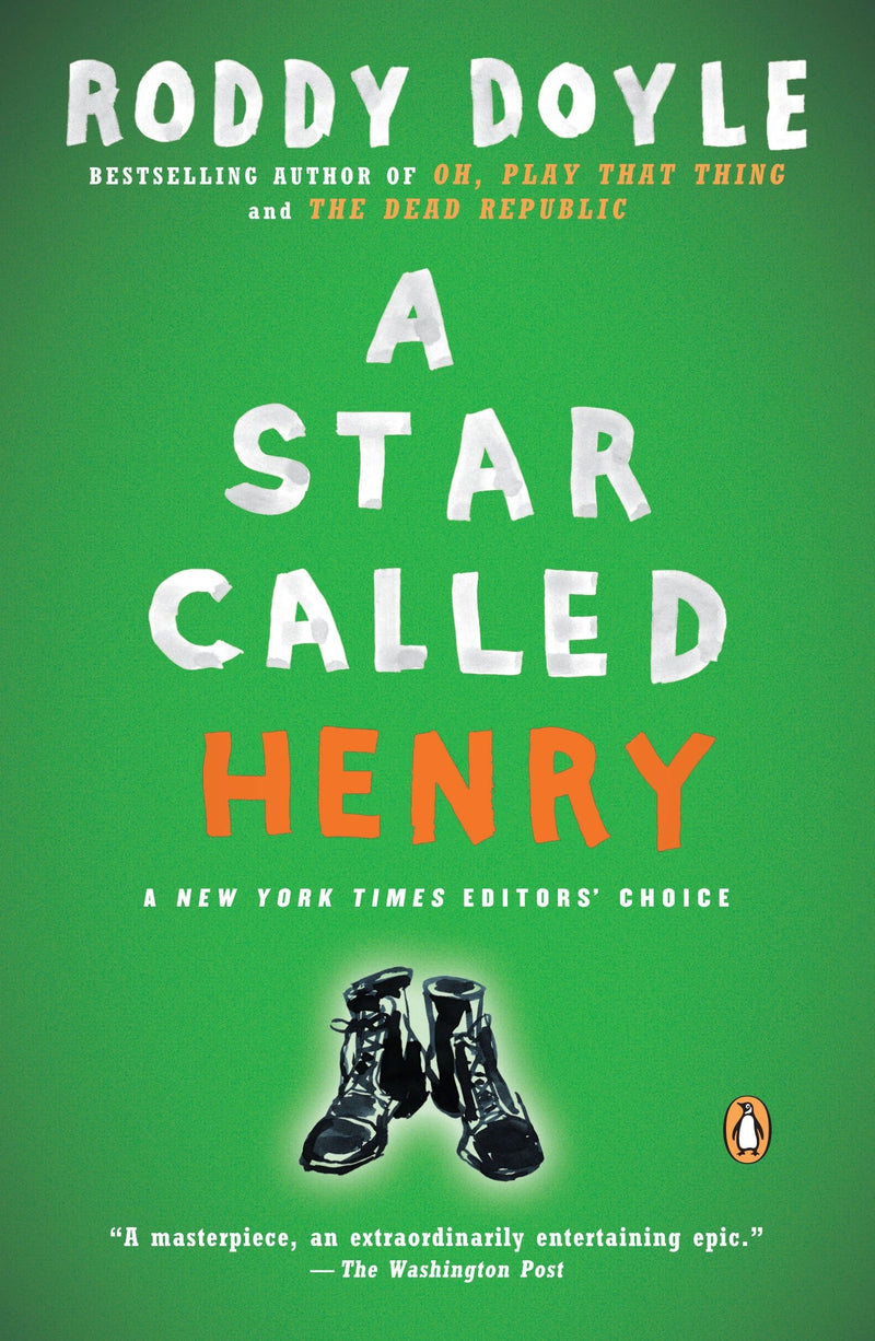 A Star Called Henry