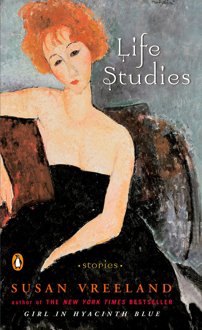 Life Studies