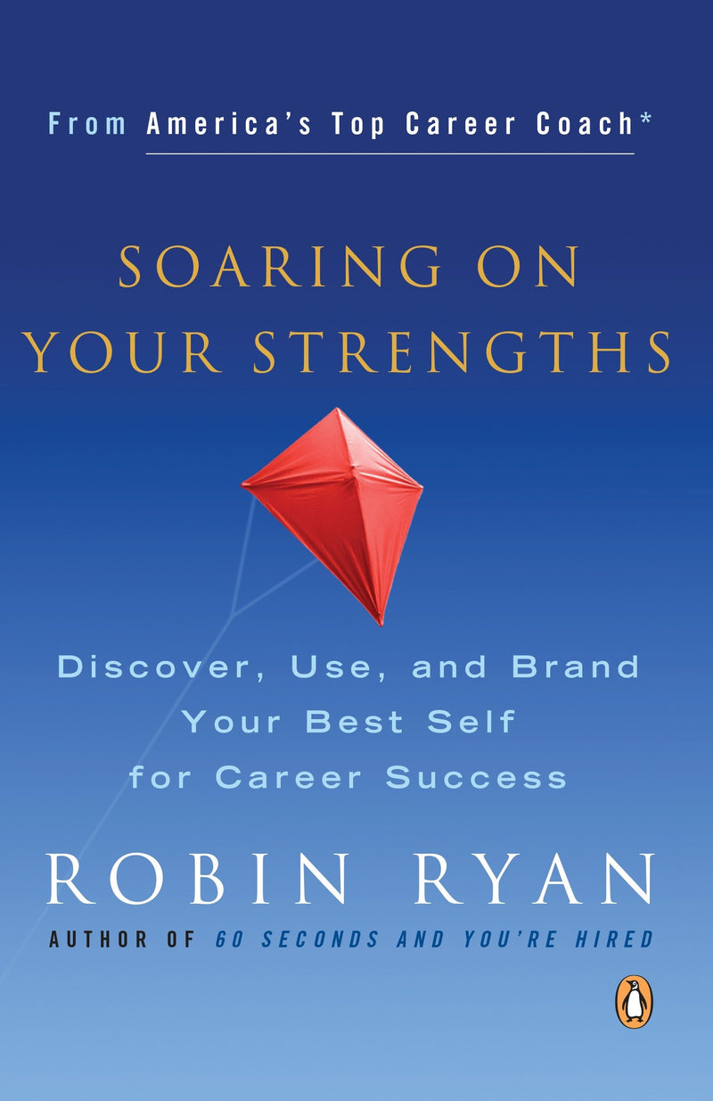 Soaring on Your Strengths