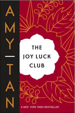 The Joy Luck Club: A Novel [Paperback] Tan, Amy