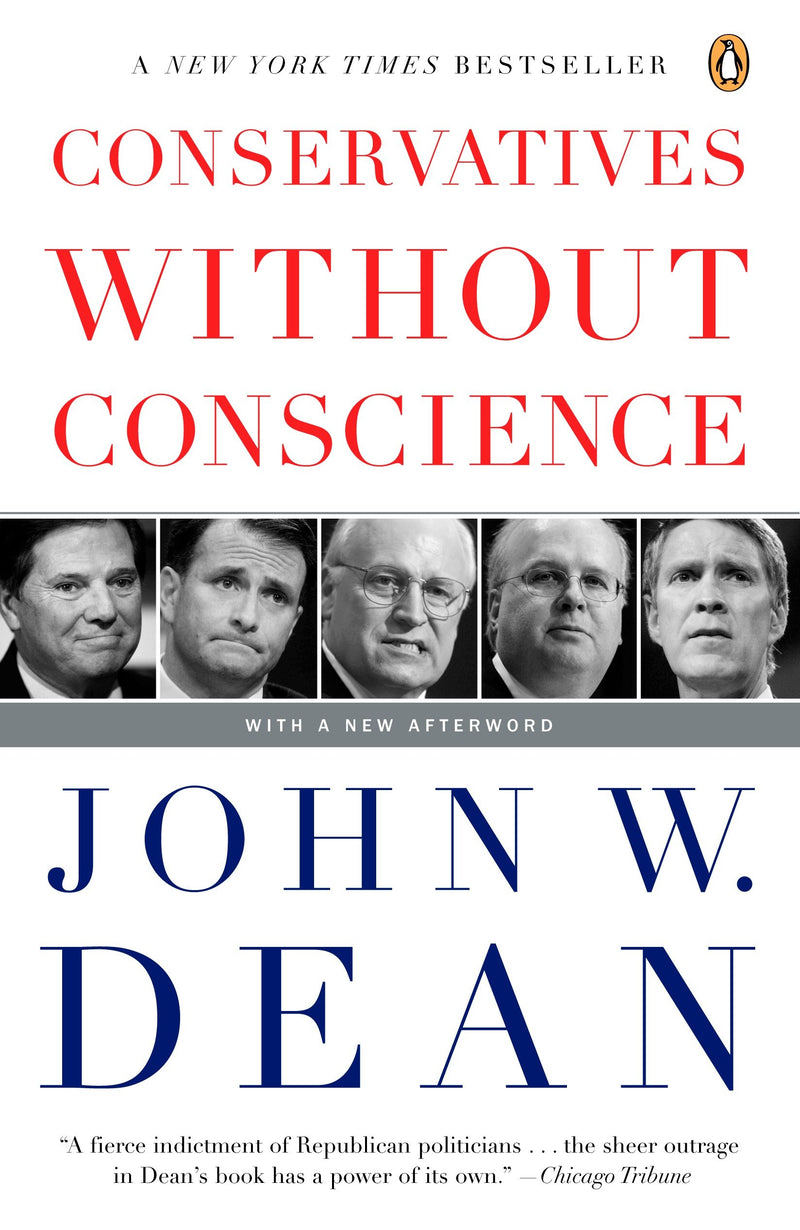 Conservatives Without Conscience