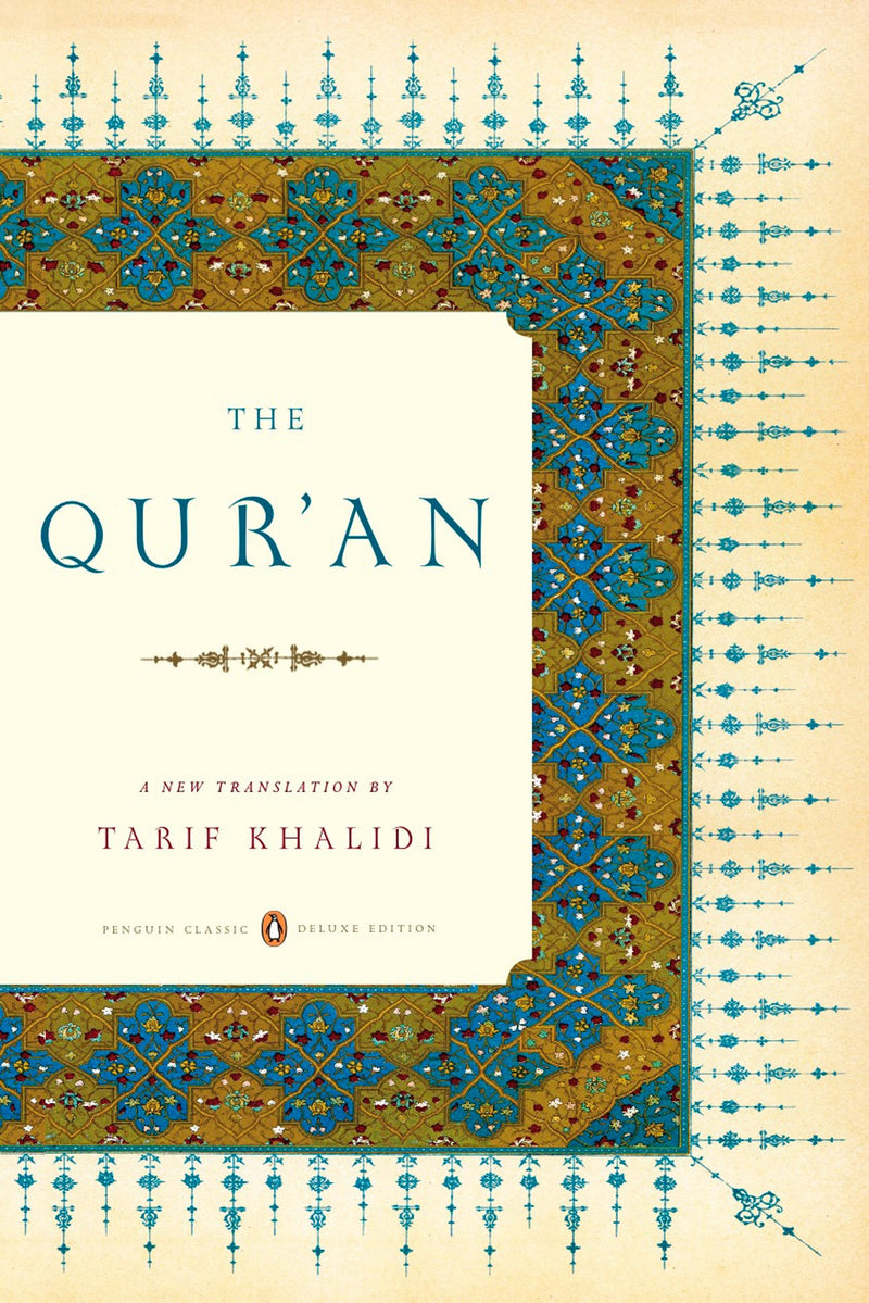 The Qur'an