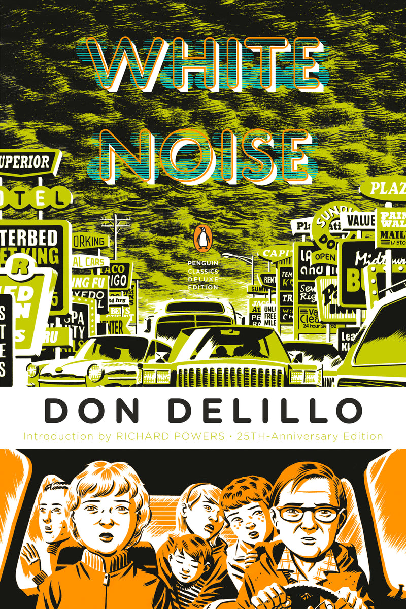 White Noise