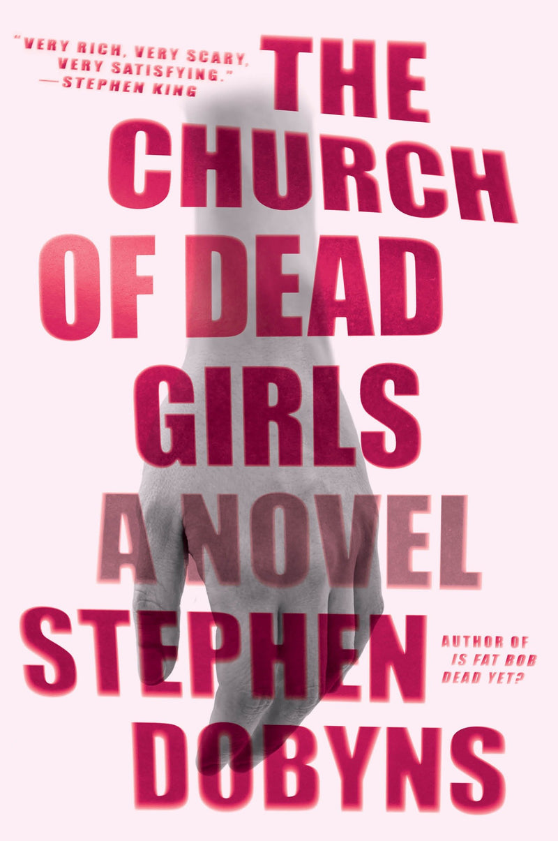 The Church of Dead Girls