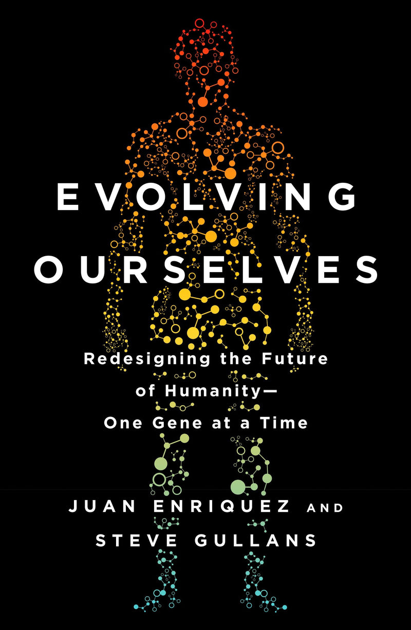 Evolving Ourselves
