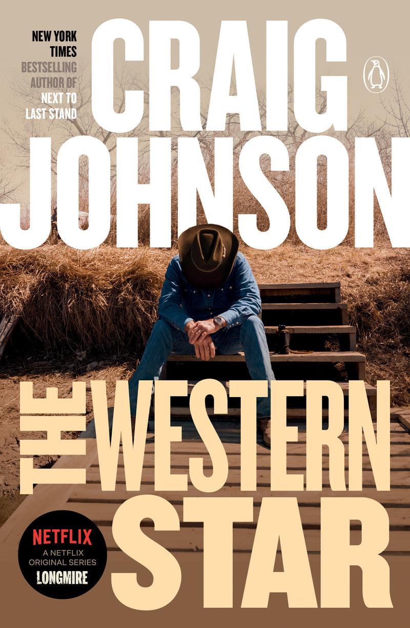 A Longmire Mystery