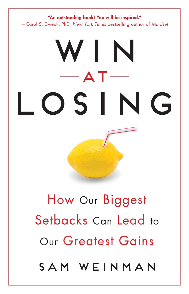 Win at Losing