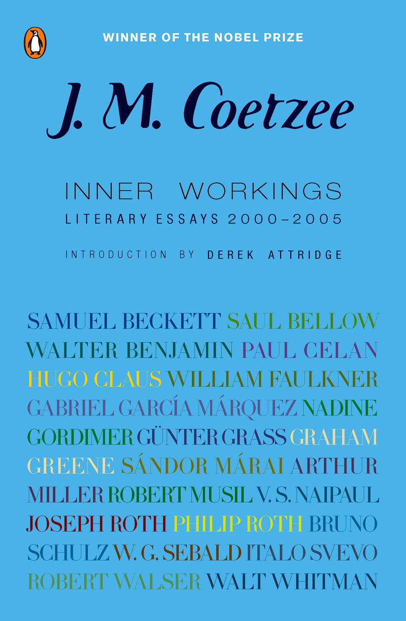 Inner Workings